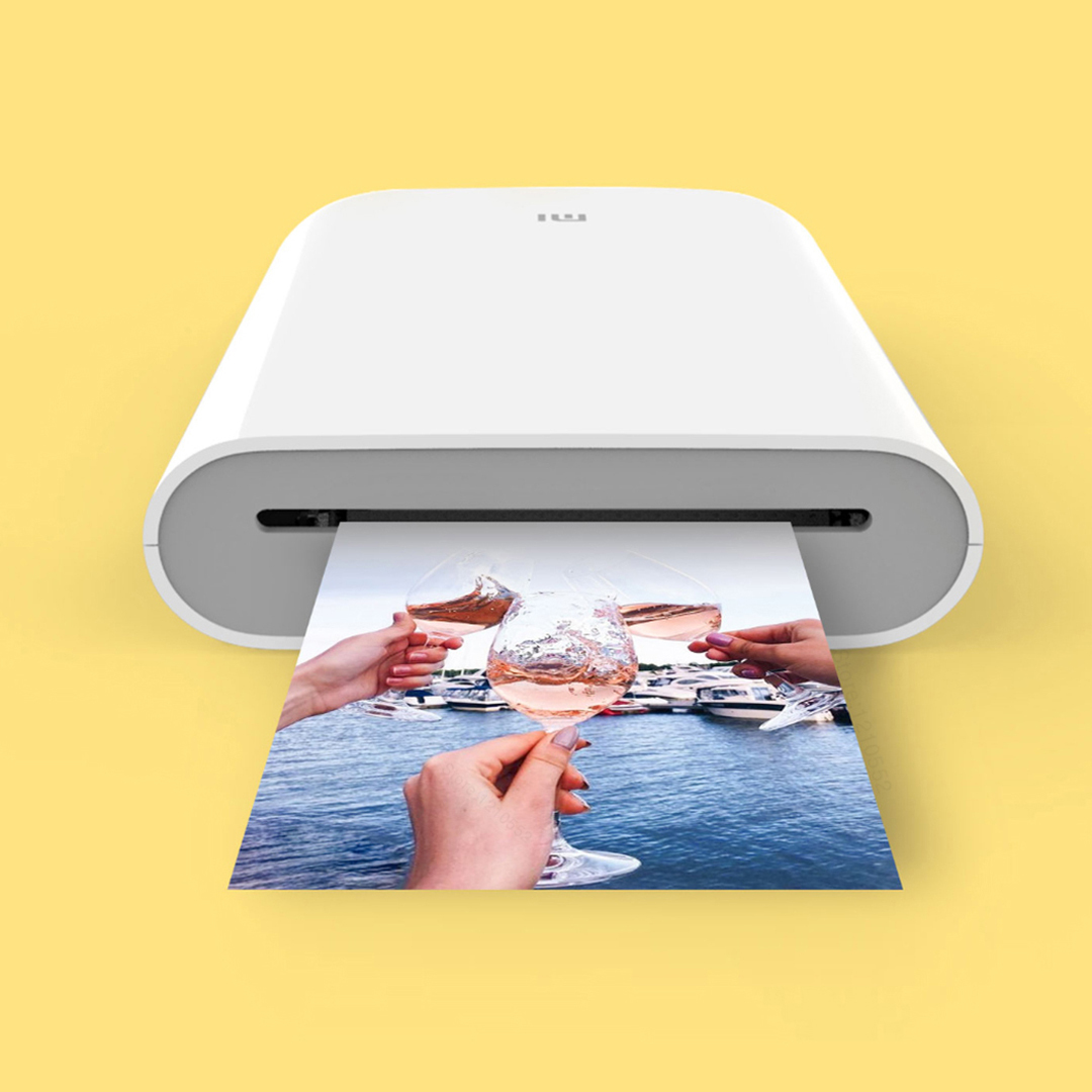 принтер на котором можно печатать фотографии