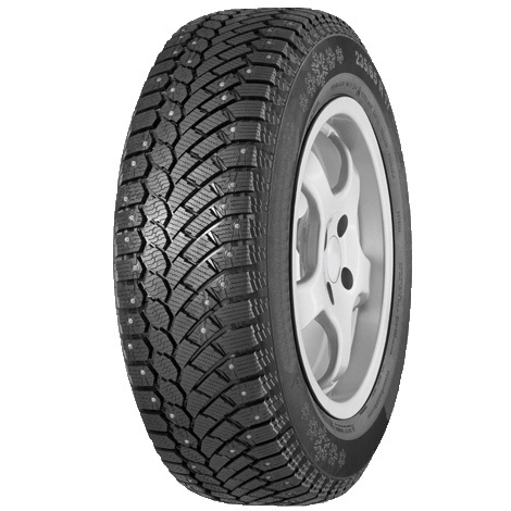 GislavedNord*Frost200Шинызимние205/60R1696TШипованные