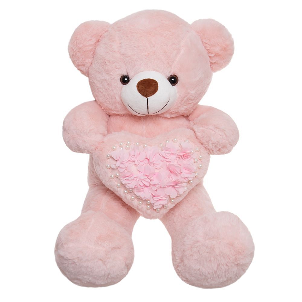 Мягкая игрушка Teddy 85см