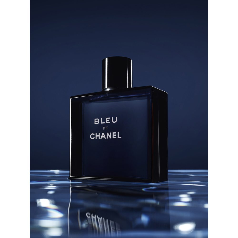 Bleu De Chanel Купить