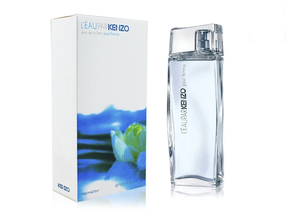 Kenzo 100ml 90 ml hotsell