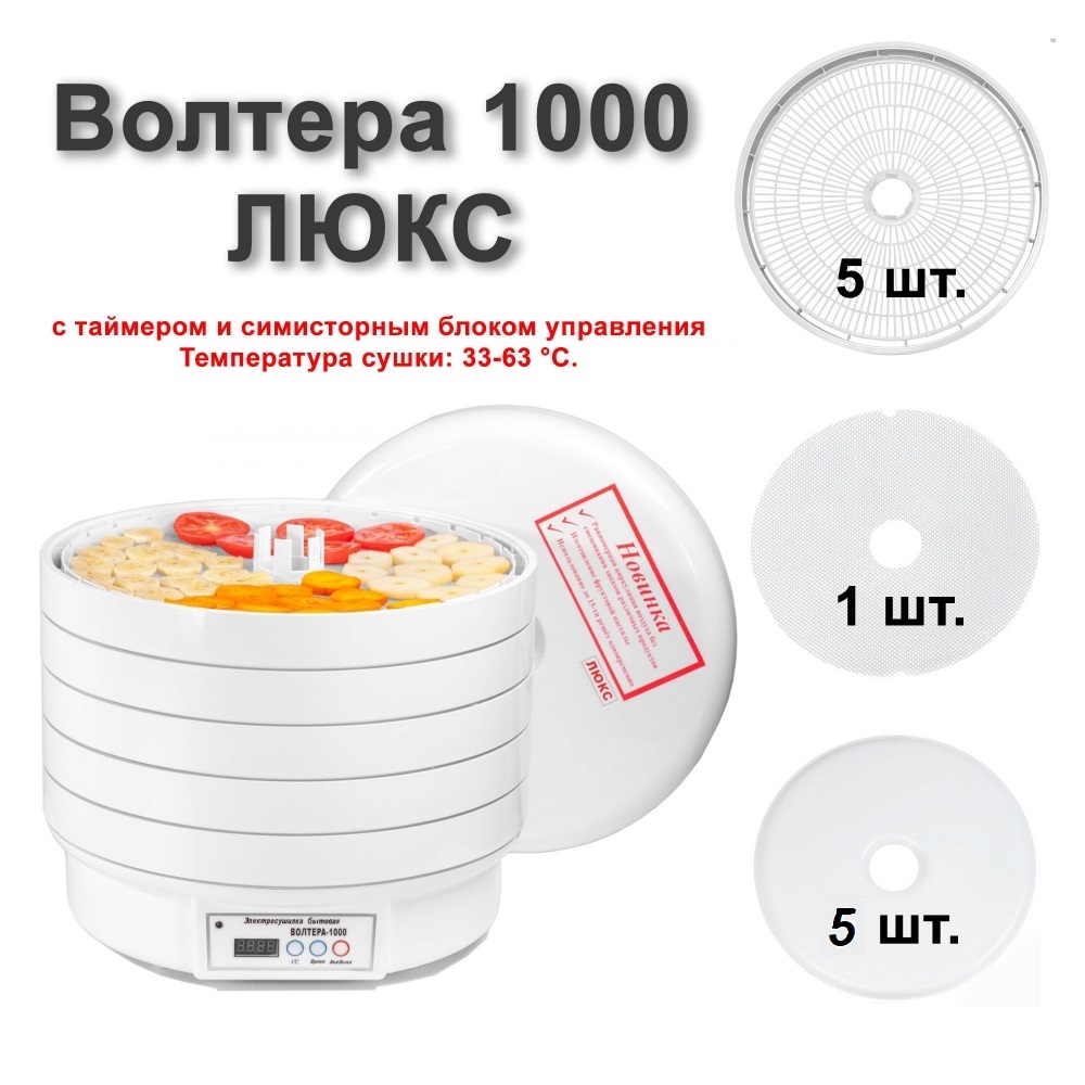 Электрическая схема вольтера 1000