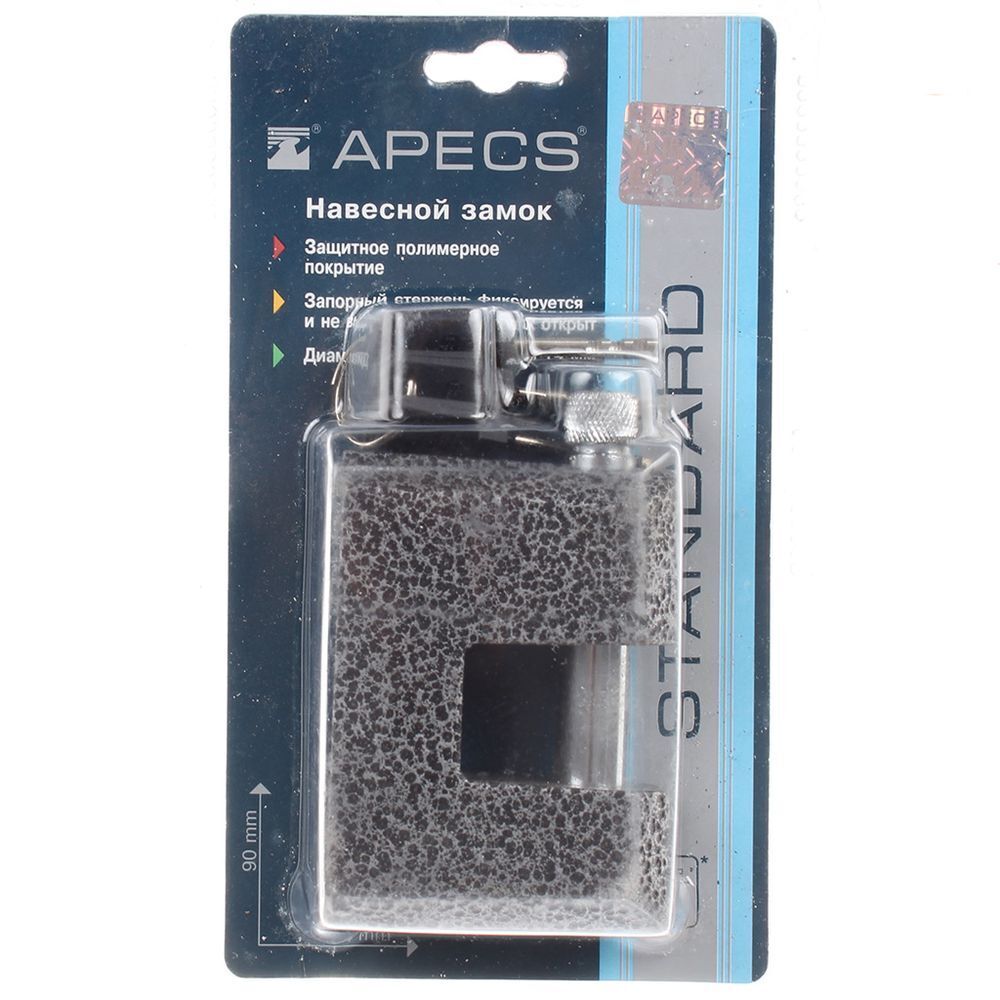 Apecs pd 03. Замок висячий apecs pd-15-90-blister. apecs pd-16-90. замок навесной pd-15-90-blister apecs. замок навесной апекс pdb-01-32 блистер.