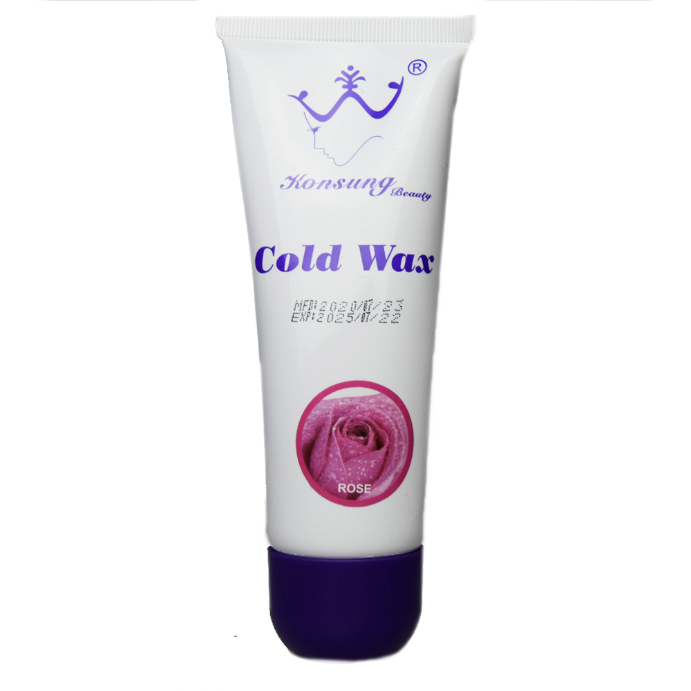 Cold wax. Konsung Beauty Cold Wax. Воск для депиляции Konsung Beauty. Что такое колд Бьюти. Konsung Cold Wax способ применения.