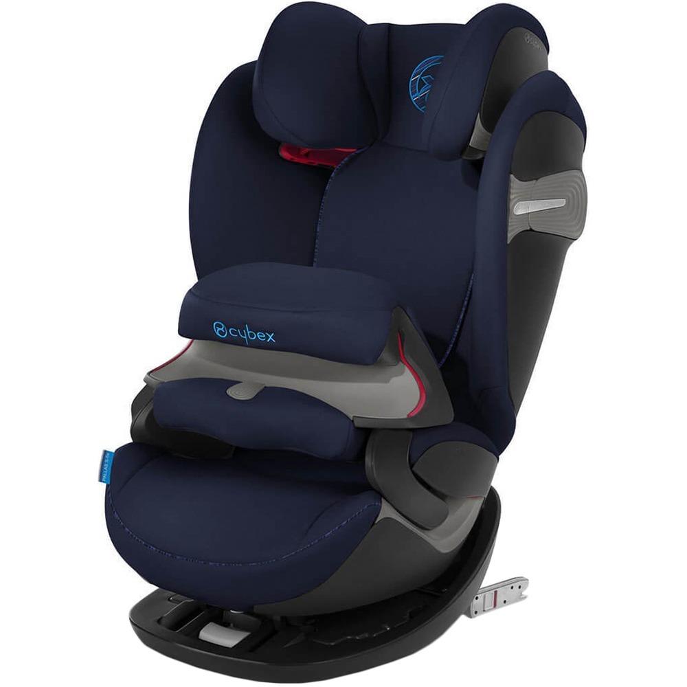 Кресло cybex pallas s fix