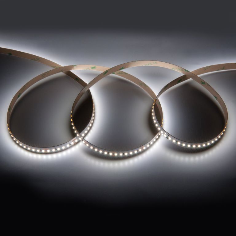 General, Лента светодиодная , Серия Standart ,Мощность 14,4 Вт на 1 метр ,Напряжение 12 Вт ,Количество диодов 180 шт. на 1 метр ,Световой поток 2880 Лм. на 1 метр ,Цвет свечения нейтральный белый ,Длина 50 м