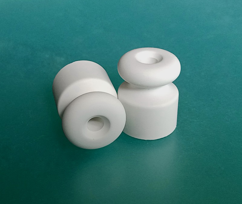 керамический изолятор для ретро провода tdm electric черный. диффузор (pt-31) ivf0078. If27 штыревой изолятор. изолятор для ретро кабеля. изолятор высоковольтный керамический 10 кв.