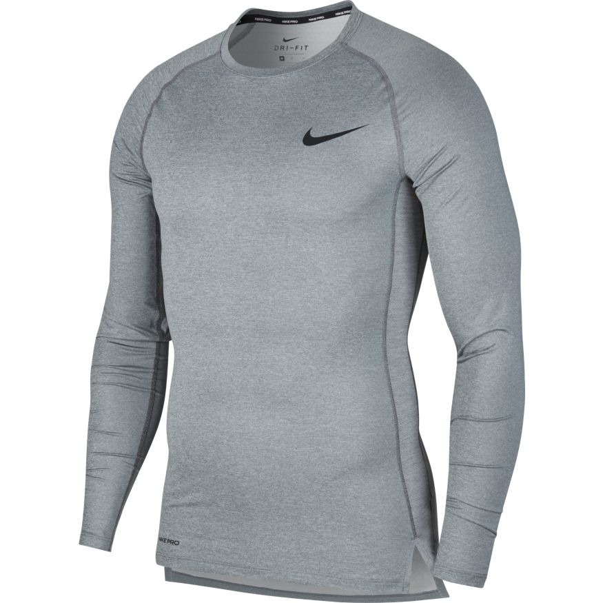 Компрессионный лонгслив Nike Training Pro