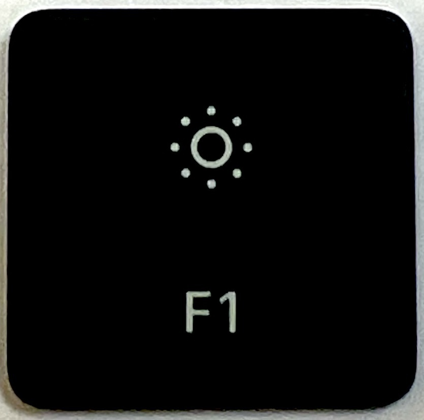 Что будет если нажать на f5