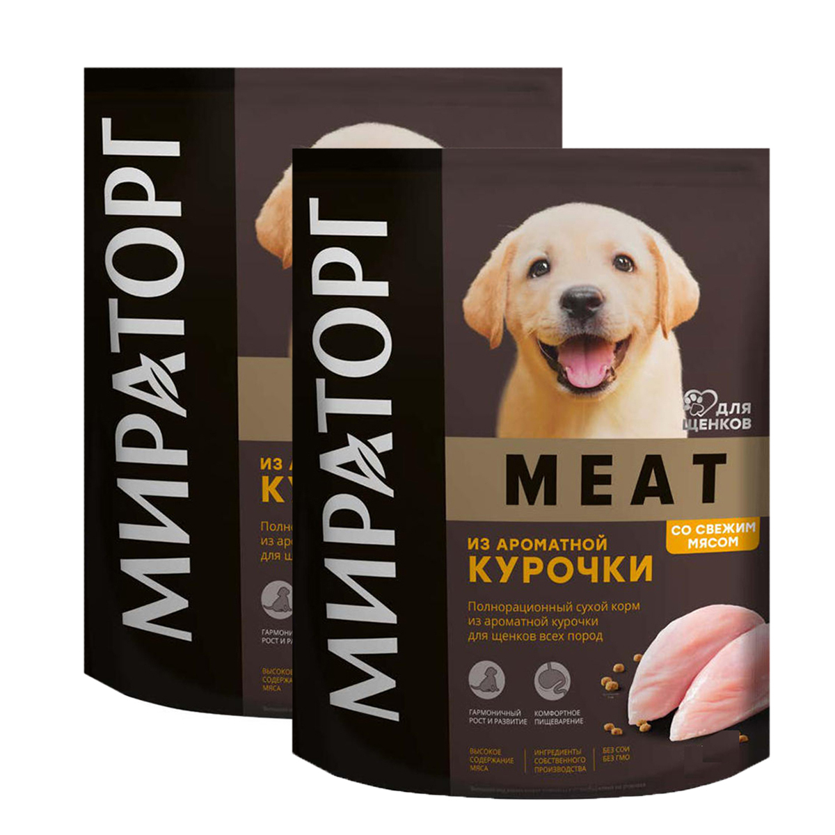 Купить Корм Виннер В Спб