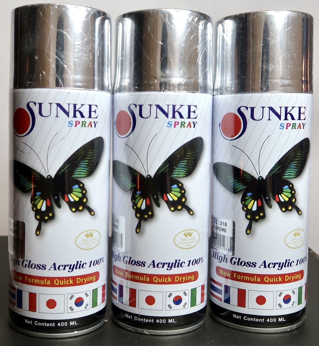 Краска Zinga Купить В Воронеже Адреса