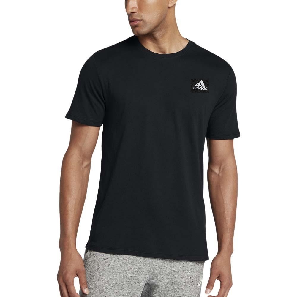 Футболка Nike черная мужская Sportswear
