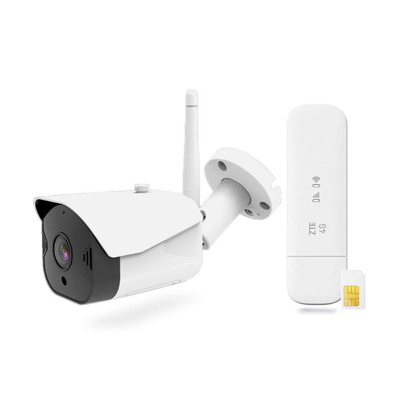 Видеонаблюдение 4g wifi. PS link камера. Комплект видеонаблюдения WIFI 2мп PS-link c208w 8 камер для улицы.