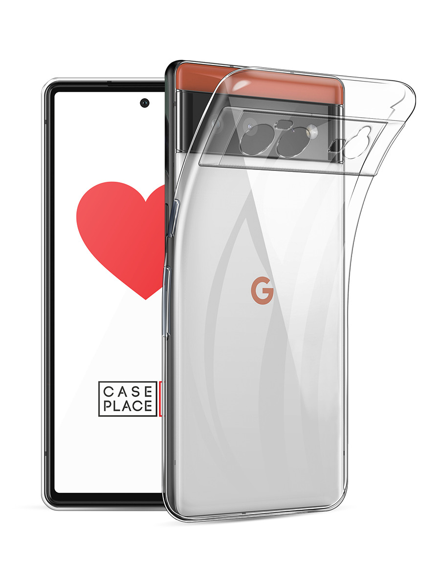 Смартфон Google Pixel 6a Купить В Спб