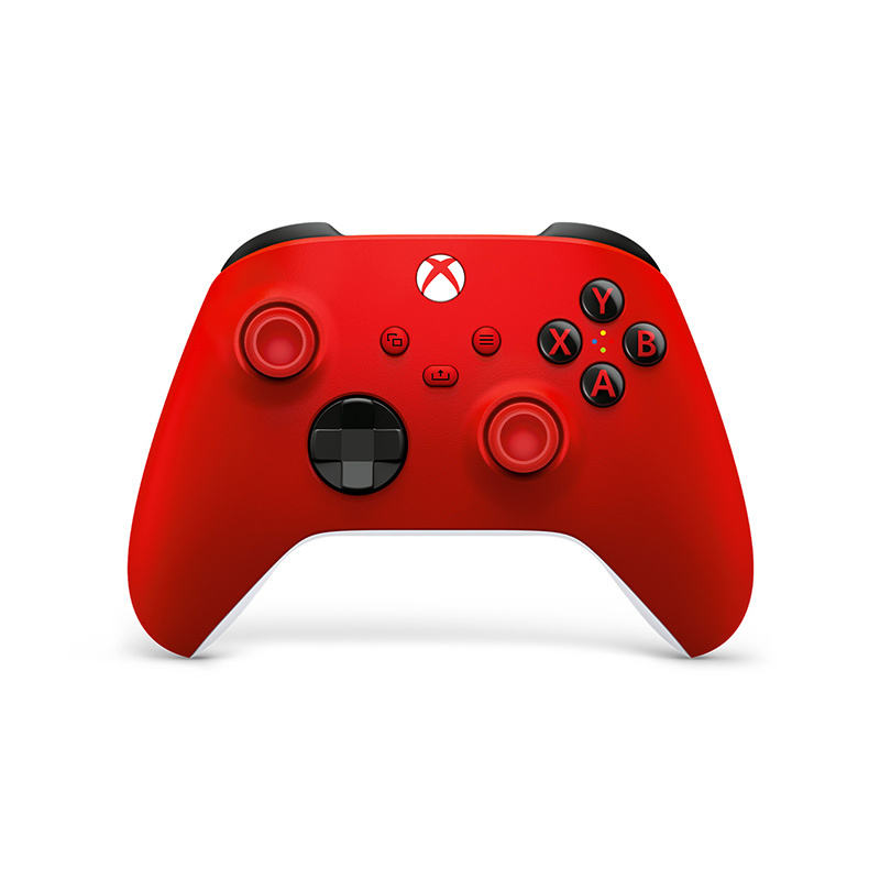 Геймпады microsoft. Microsoft Xbox one Controller. Беспроводной контроллер Xbox. Xbox 360 Gamepad. Геймпад Xbox Pulse Red.