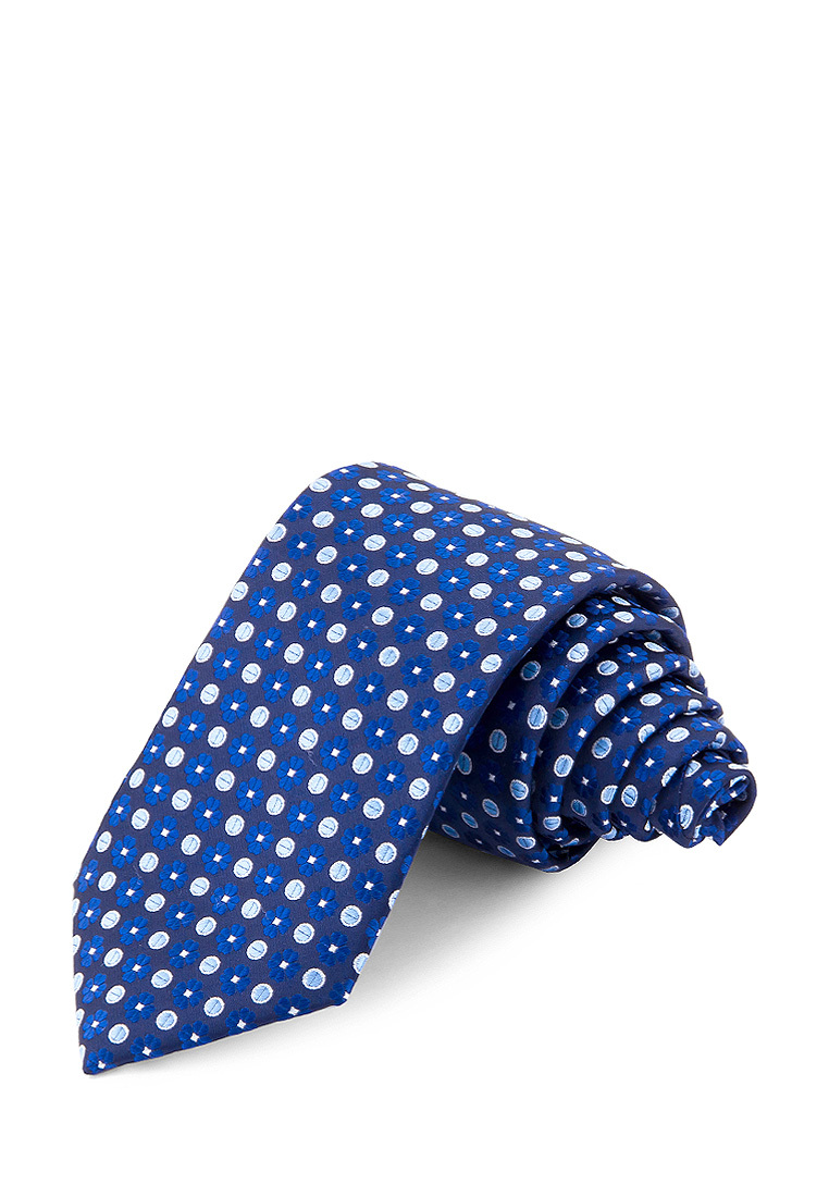 Голубые галстуки
