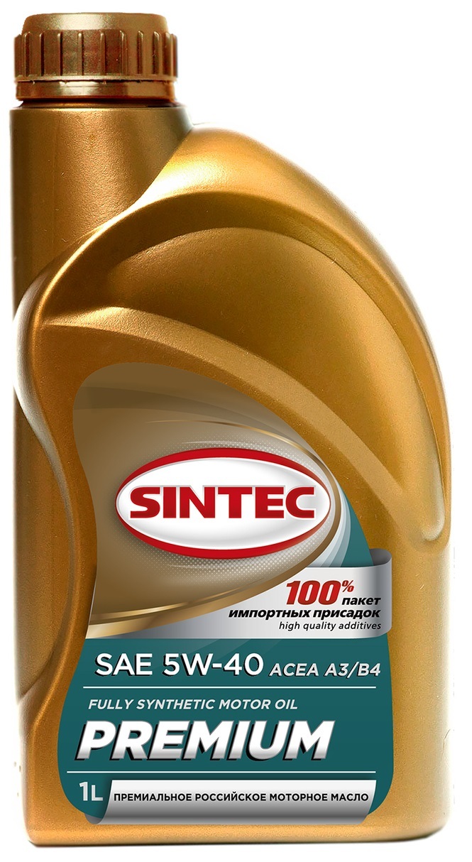 Моторное масло sintec premium sae. Sintec Premium SAE 5w-30 ACEA a3/b4 4л. Sintec Premium 5w-40 a3/b4. Sintec Premium SAE 5w-40 ACEA a3/b4 1. Sintec Premium SAE 5w-30 ACEA a3/b4 1.