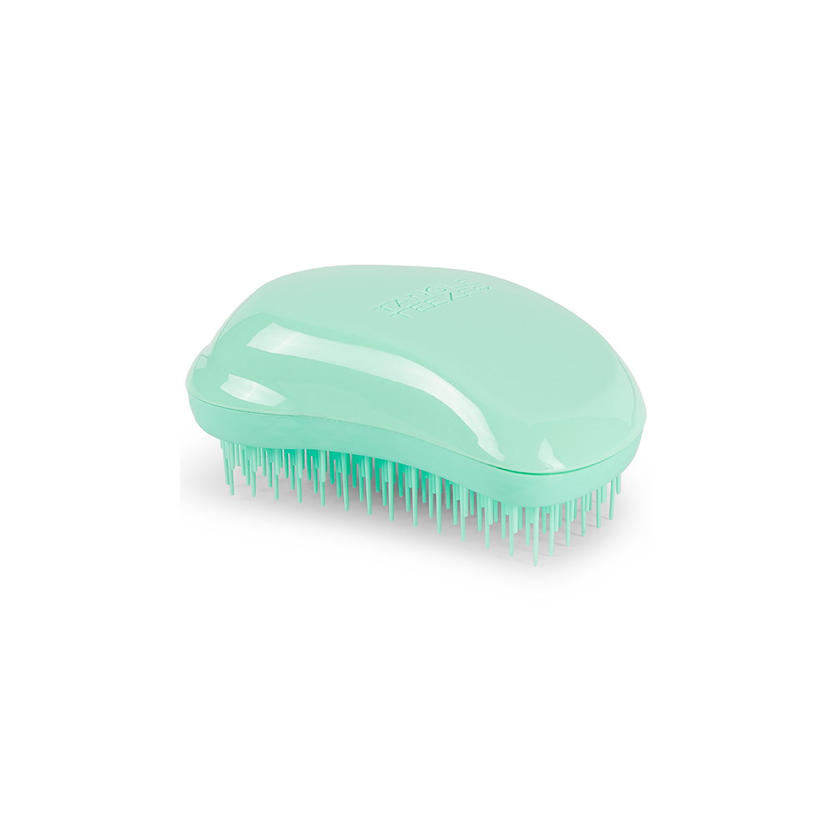 Расческа для волос Tangle Teezer The Original Mini Marine Splash