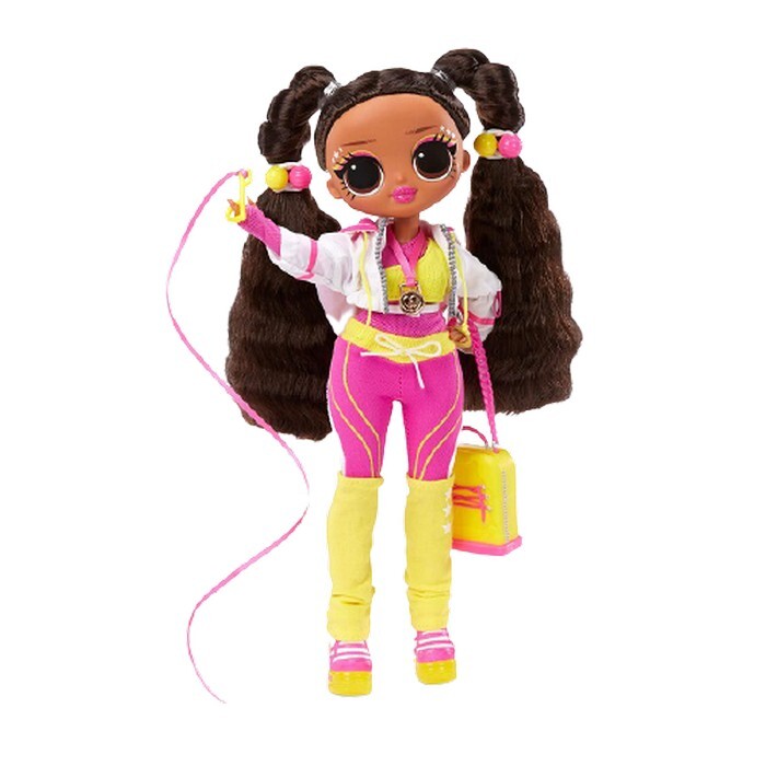 Lol Surprise Tweens Series 4 Ali Dance Fashion Doll