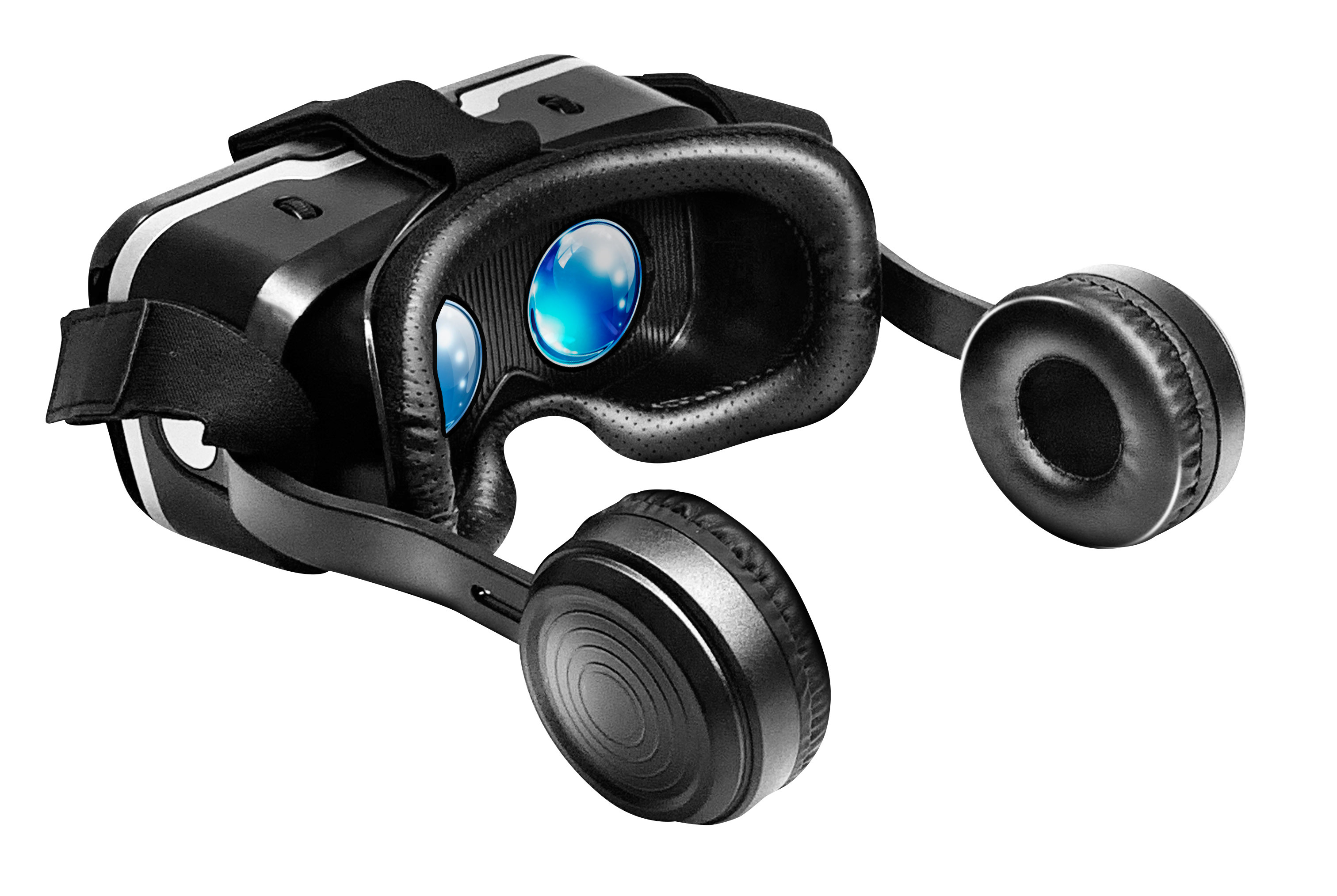 очки виртуальной реальности ritmix rvr 400