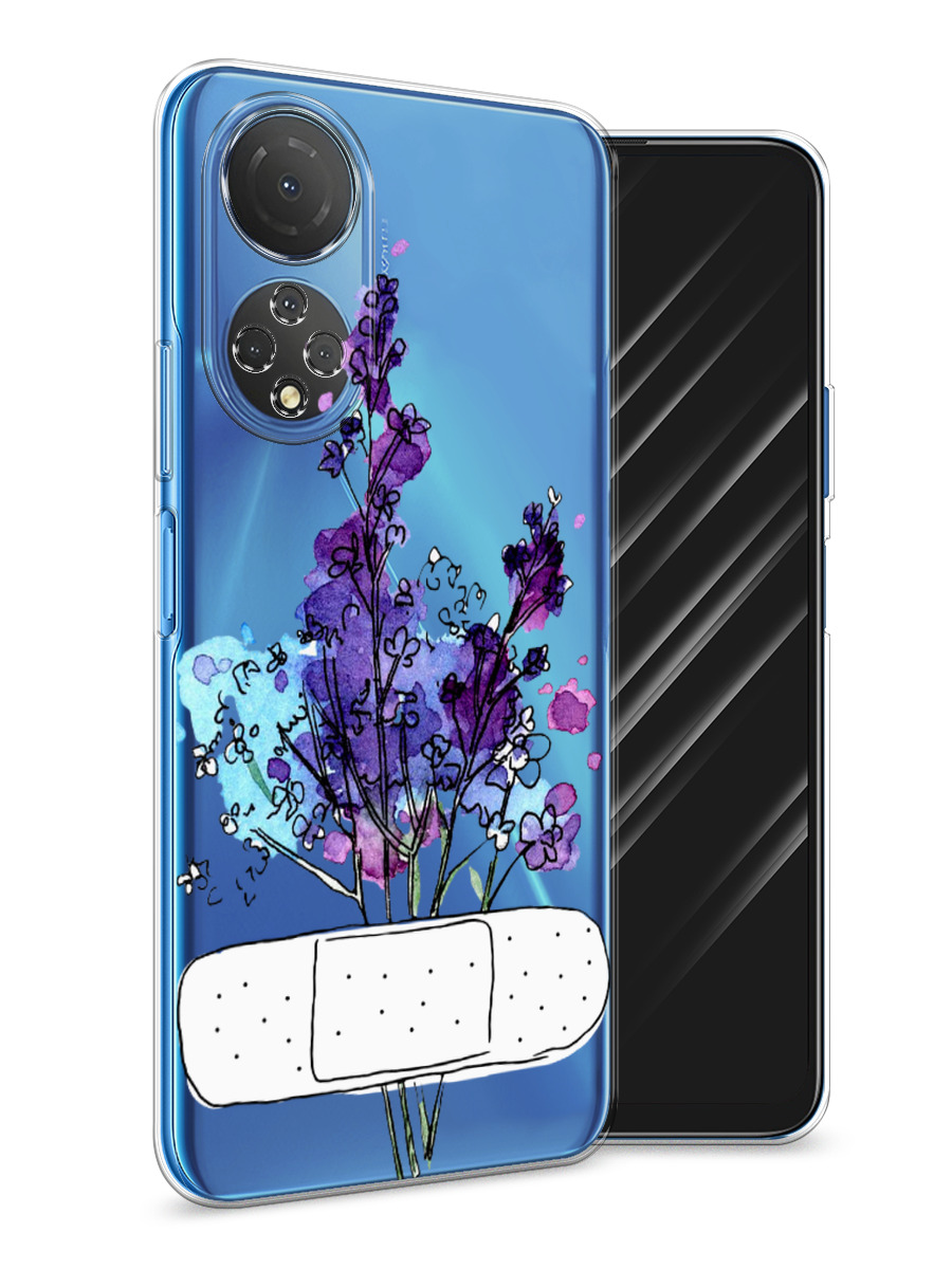 Чехлы Для Honor X8 A Купить