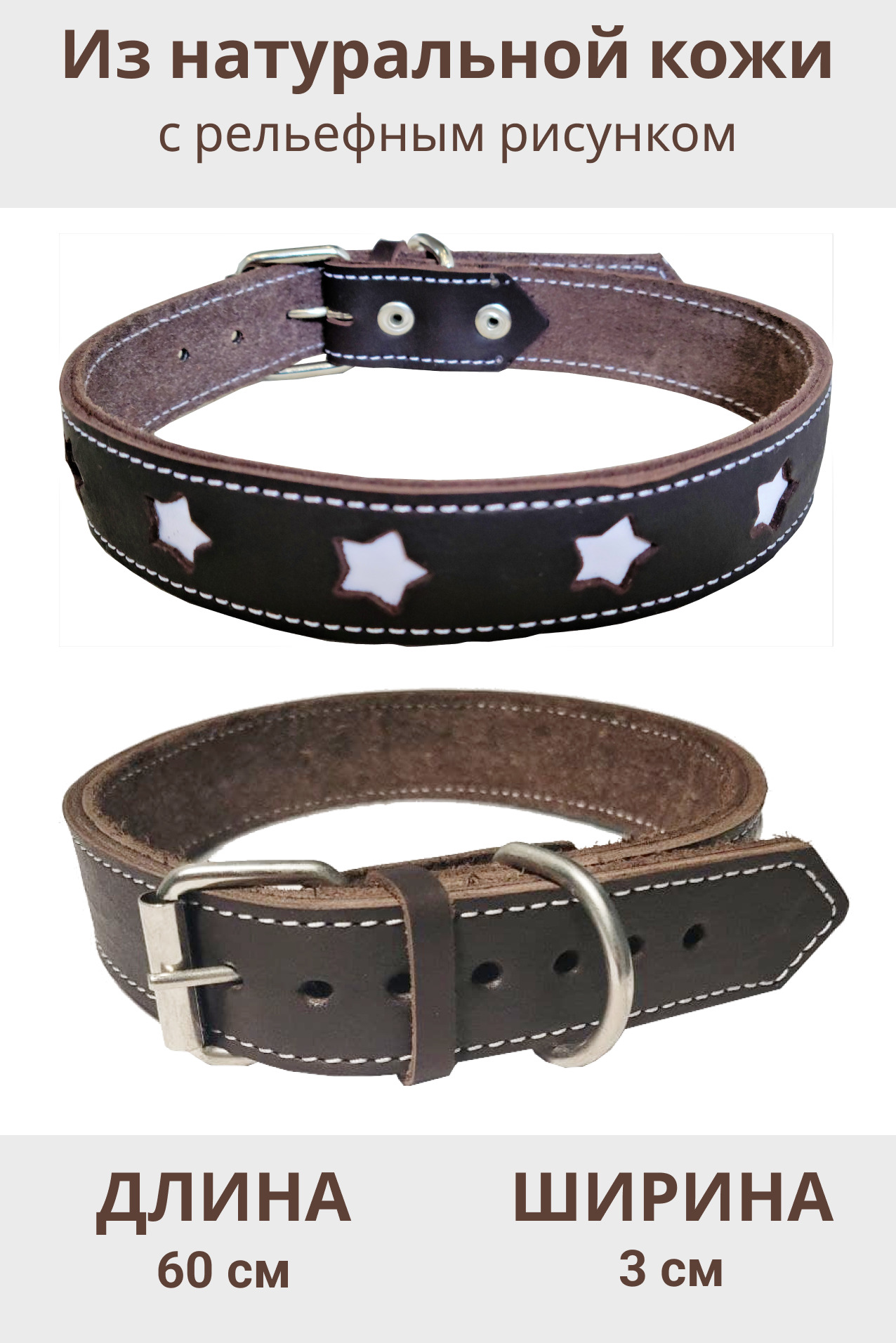 Топ лучших мужских кошельков из натуральной кожи от Bikerringshop