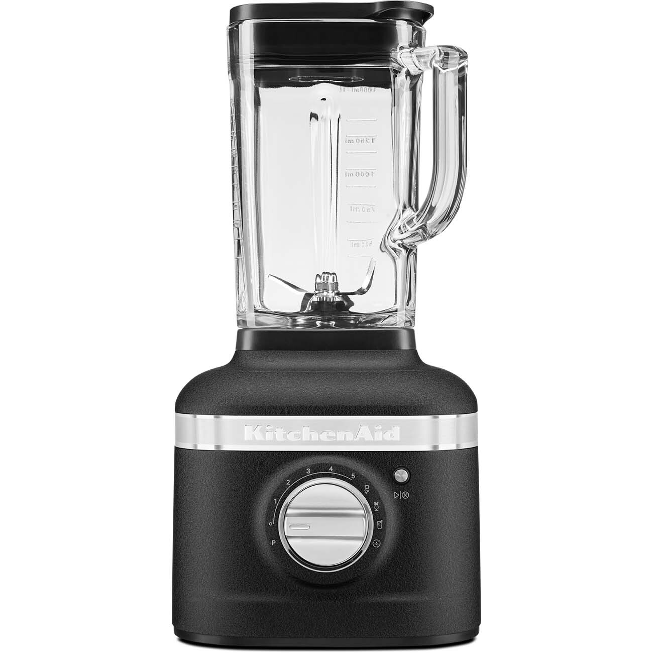 Как разобрать блендер kitchenaid