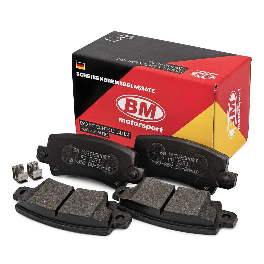 Bm motorsport. Колодки тормозные дисковые задние BM fd3329. Колодки задние Королла 130. BM-Motorsport FD 3300. BM-Motorsport FD 2571.