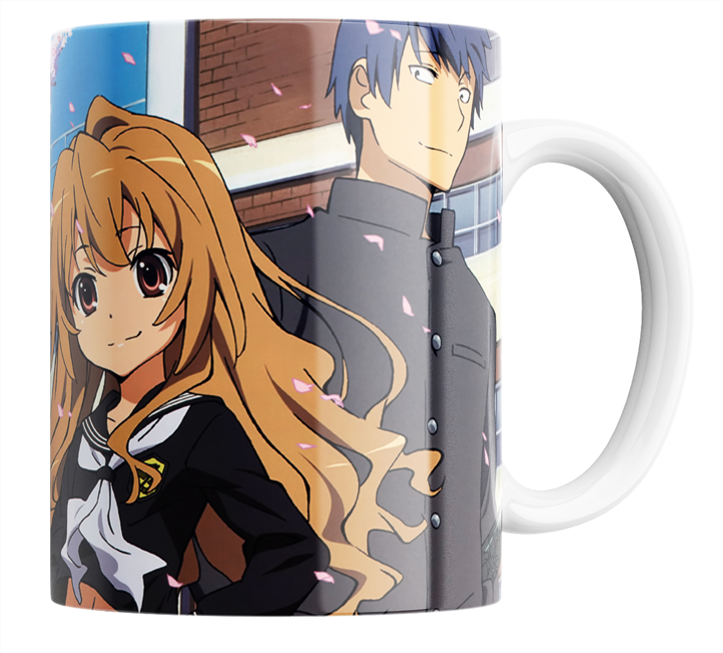 ...когда вы смотрите Любимые серии аниме <b>Торадора</b>/<b>Toradora</b>!Оригинальные рис...