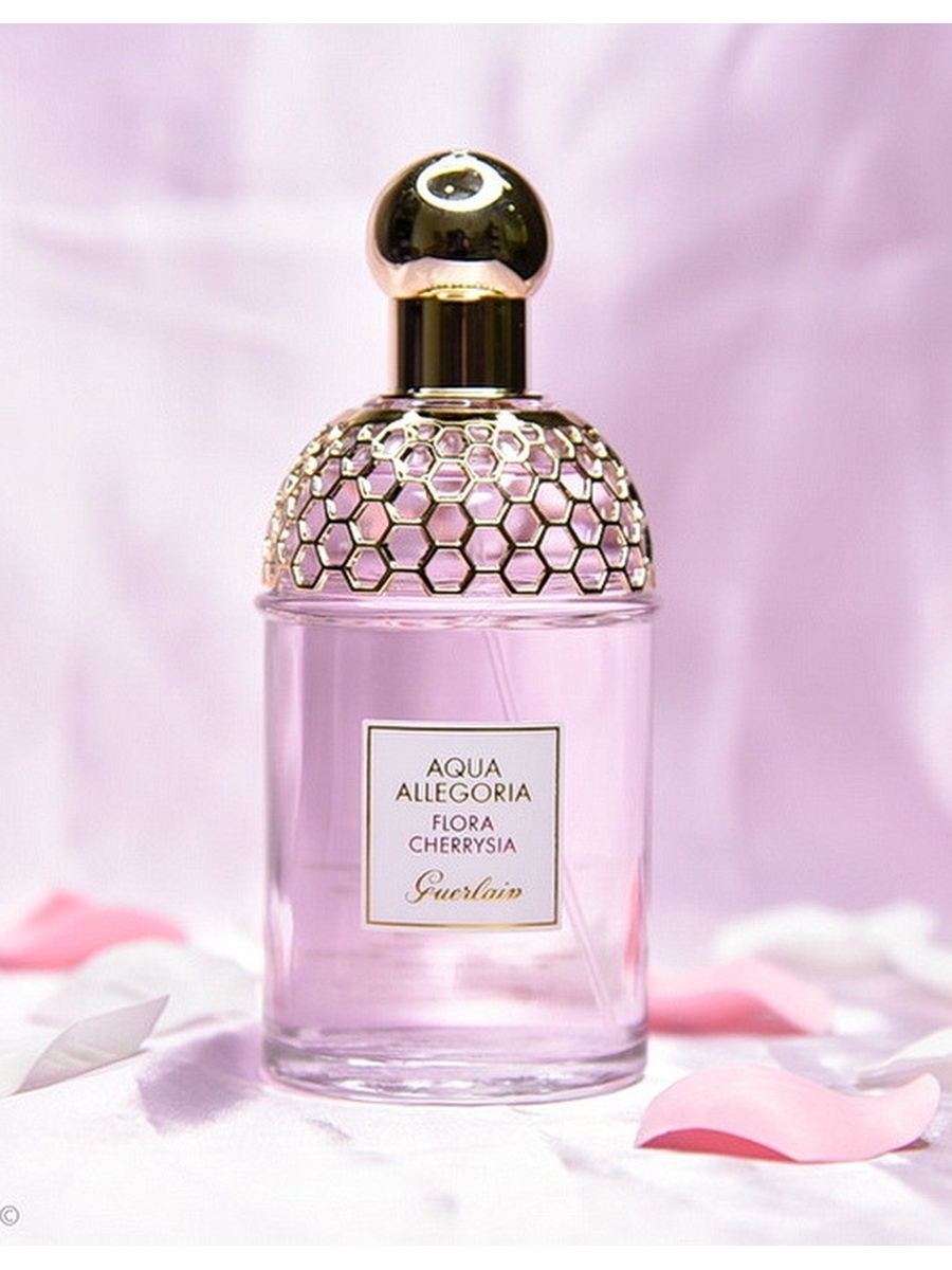 Guerlain Aqua Allegoria