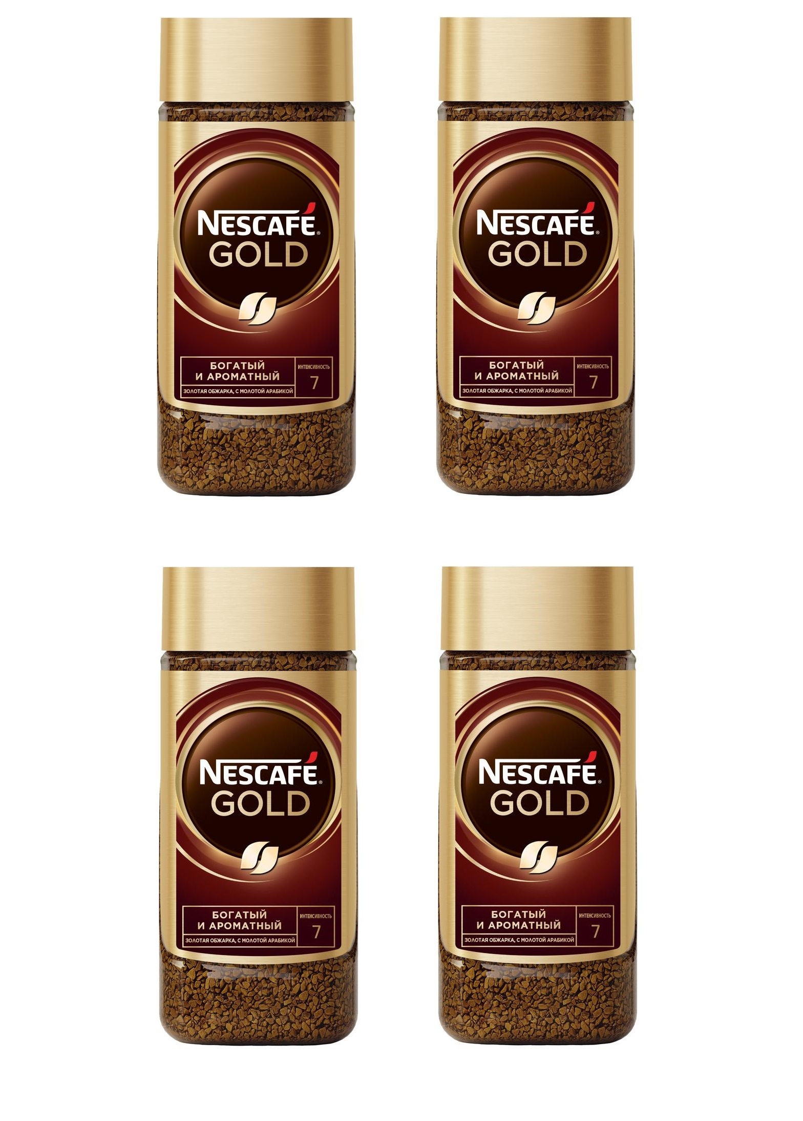 кофе nescafe gold нат раст с доб молот с б 190г фото 48