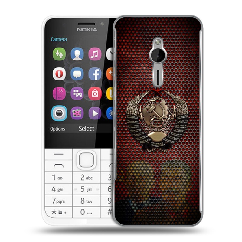 Чехол Для Nokia 230 Купить