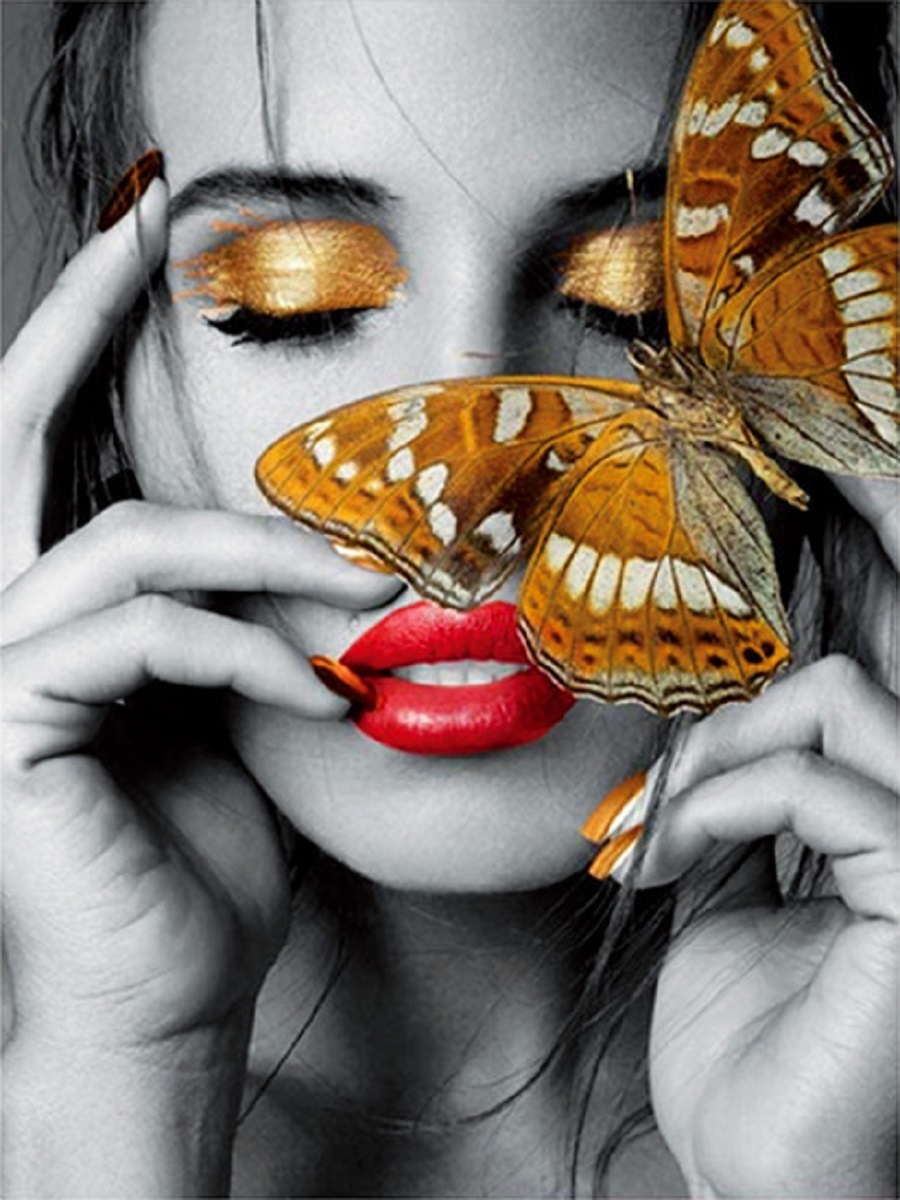 алмазная мозаика девочка мелисса. мозаика девушка. портрет необычная мозаика. картина яна вермеера девушка с жемчужной сережкой. мозайка девушка.