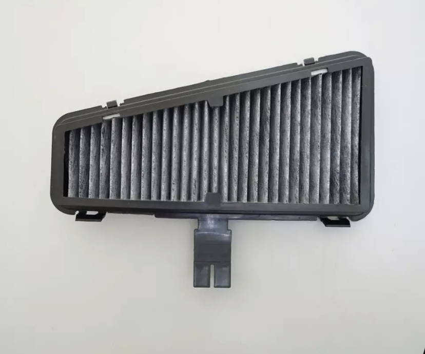 VAG(VW/Audi/Skoda/Seat)ФильтрсалонныйУгольныйарт.8KD819441,1шт.