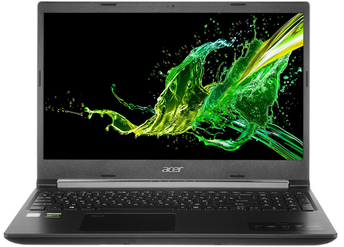 Купить Ноутбук Acer Extensa 15