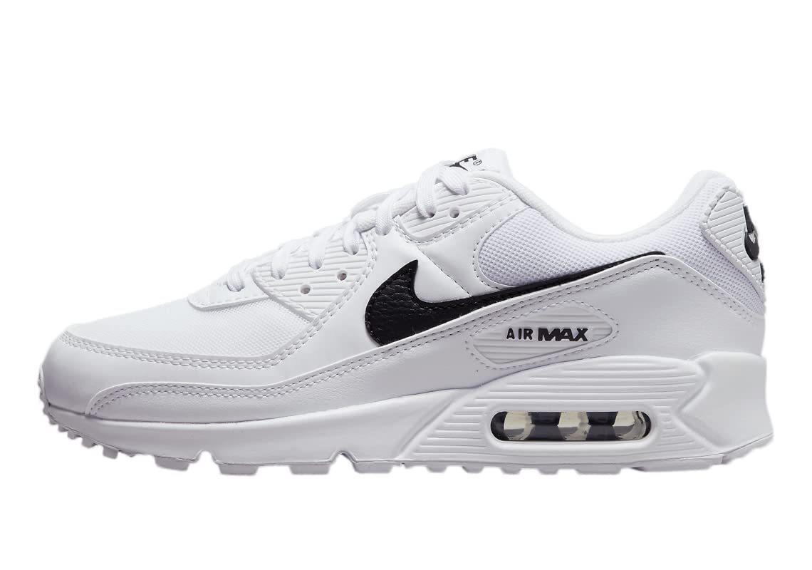 Air max white