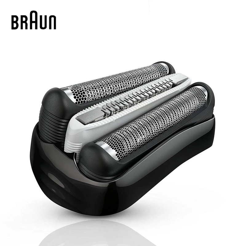 Braun 32B лезвие для 3000s 3000s 3010s 3040s 3050c 3070c электрическая бритва