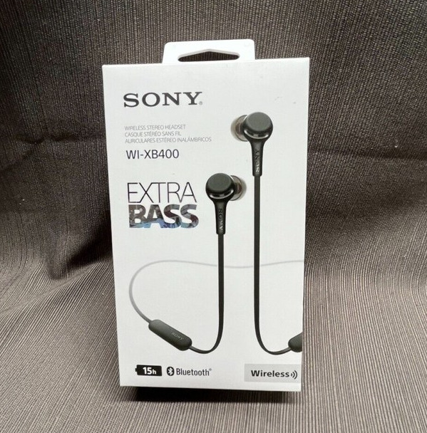 Xb400 sony купить. Sony Wi-xb400. Беспроводные наушники Sony Wi-xb400. Wi-xb400. Sony Wi-xb400 характеристики.