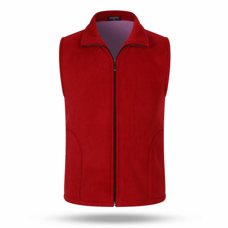 Жилет Флисовый Женский Купить