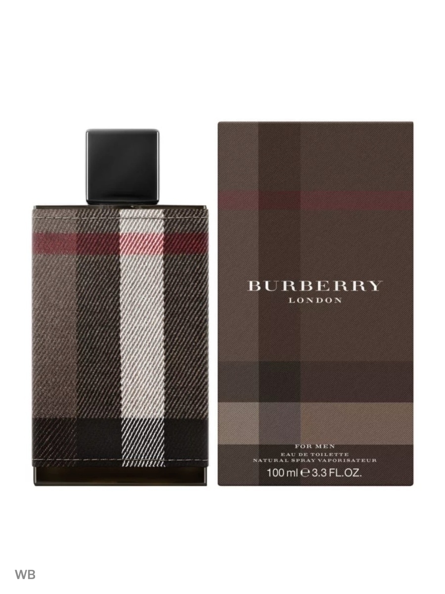 Burberry london 2025 cologne 30ml