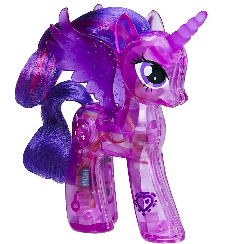 Пони светится. Фигурка Hasbro сияющая принцесса Твайлайт Спаркл b8075. Фигурка Hasbro Twilight Sparkle b8822. Фигурка Hasbro Twilight Sparkle b5386. Принцесса Твайлайт Спаркл игрушка.