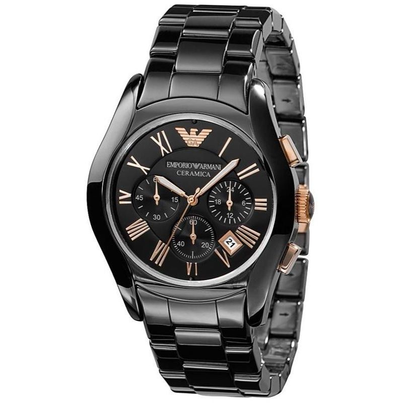 Наручные часы Emporio Armani — купить в интернет-магазине OZON с быстрой  доставкой