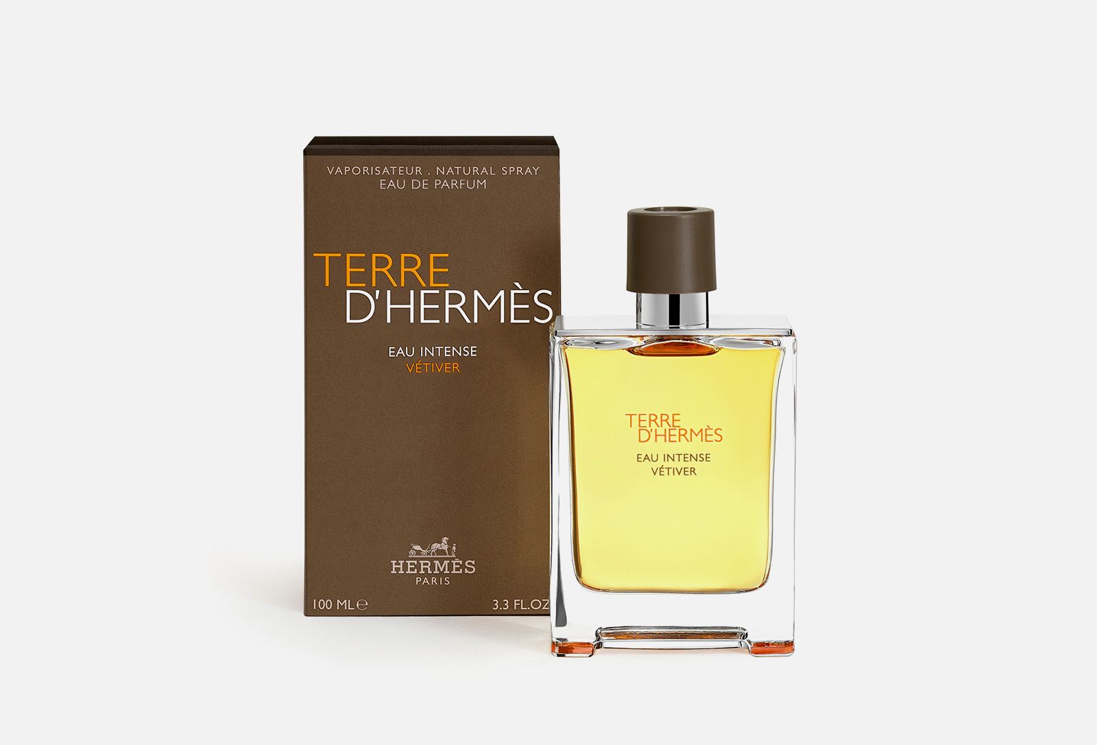 hermes terre d hermes eau intense