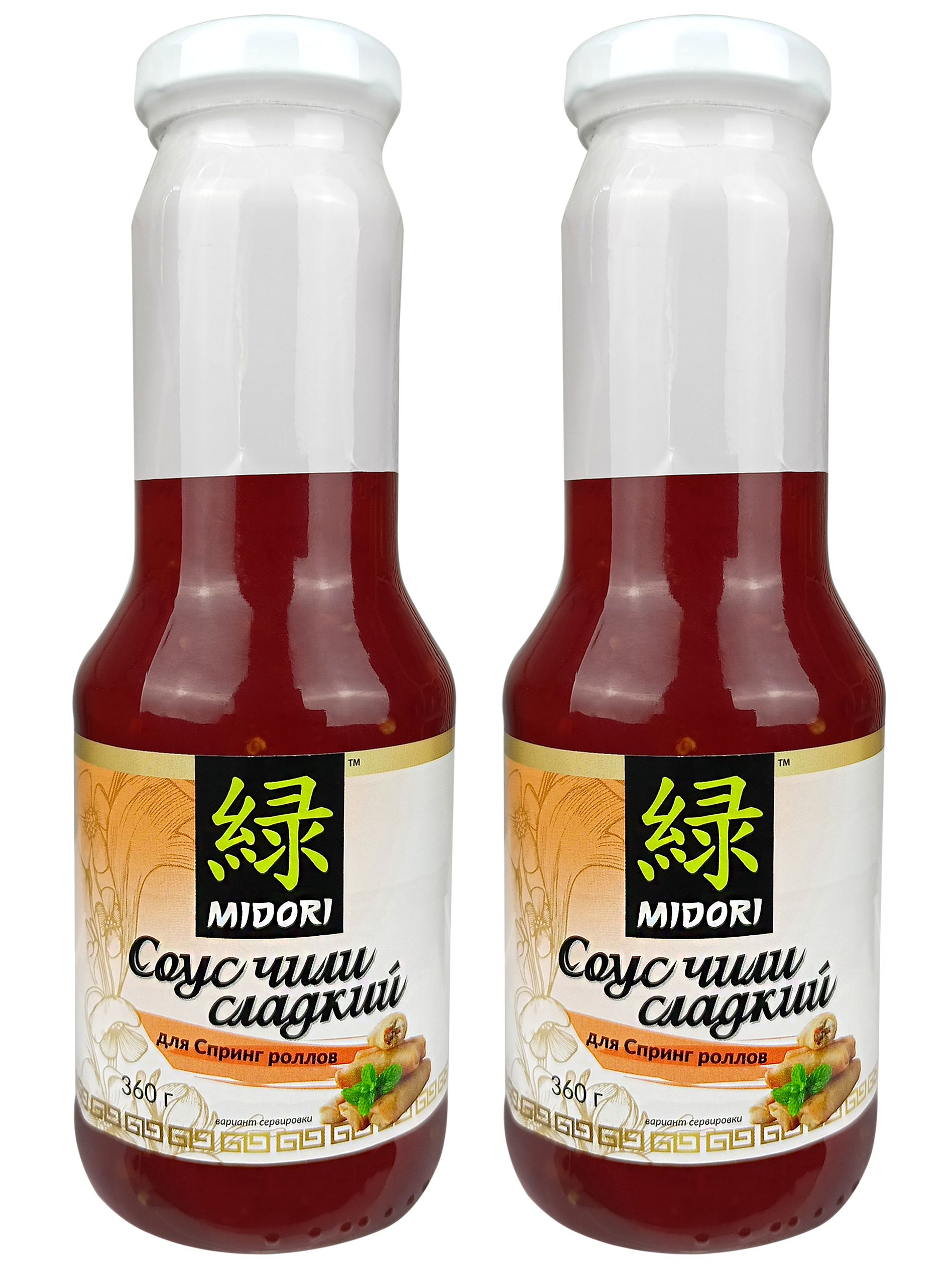 Midori Сладкий Чили – купить в интернет-магазине OZON по низкой цене