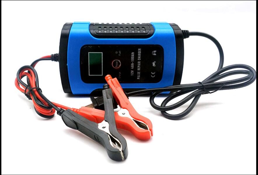Мото зарядка акб. 6a Pulse Repair Battery Charger. Anhtczyx 12v Intelligent Charger. 12v Intelligent Pulse Repair Charger. Зарядное устройство для АКБ 12v Intelligent Pulse Repair Charger