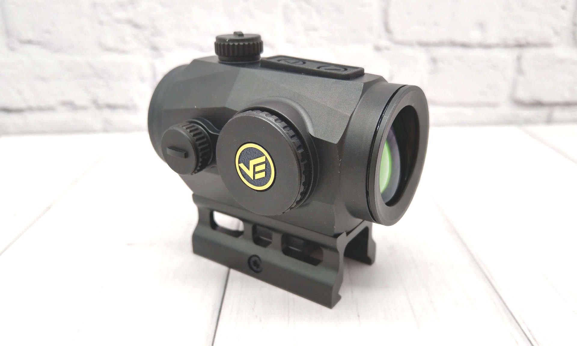 Vector optics scrapper 1x25