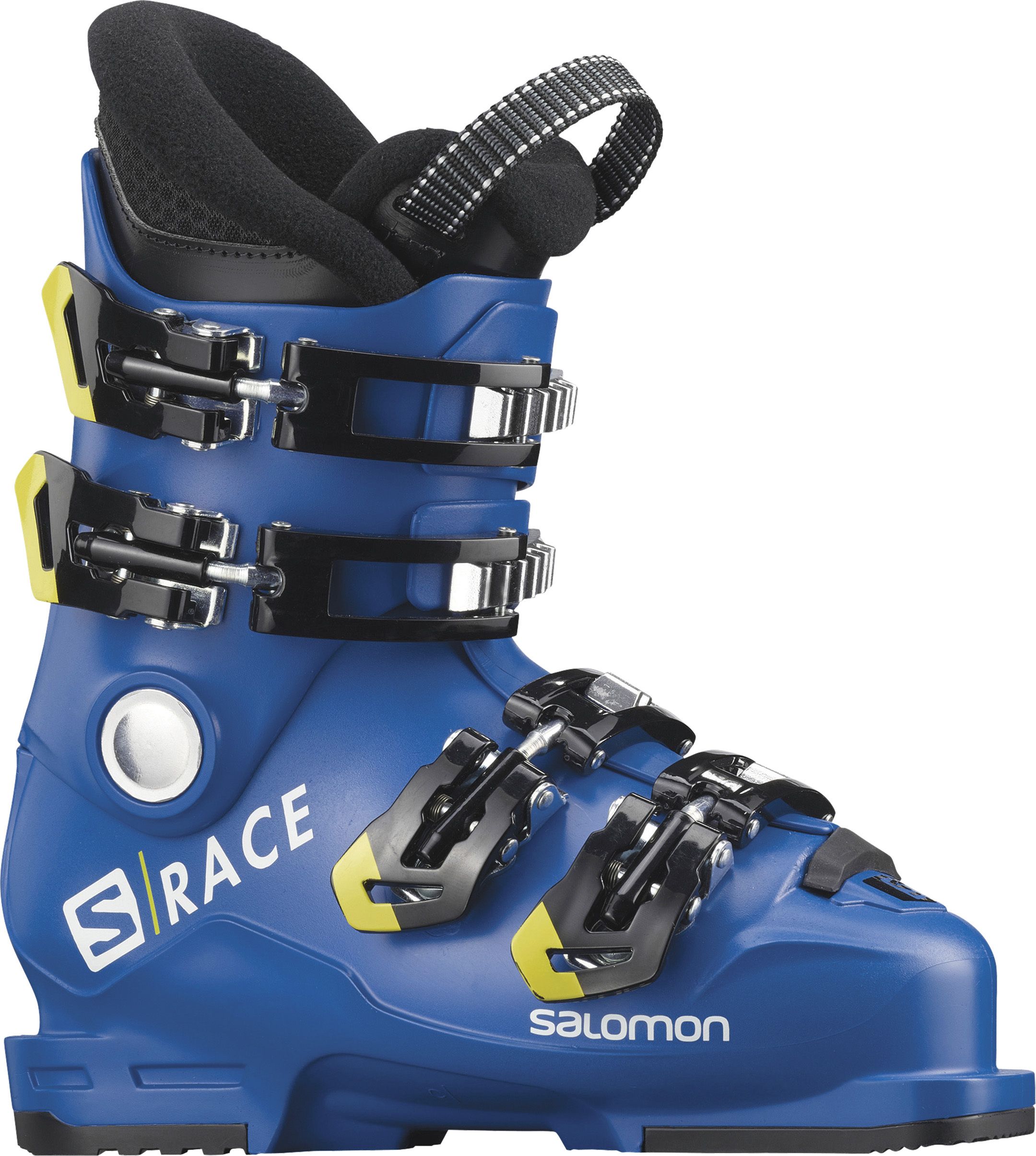 Лыжные ботинки Salomon s/Race