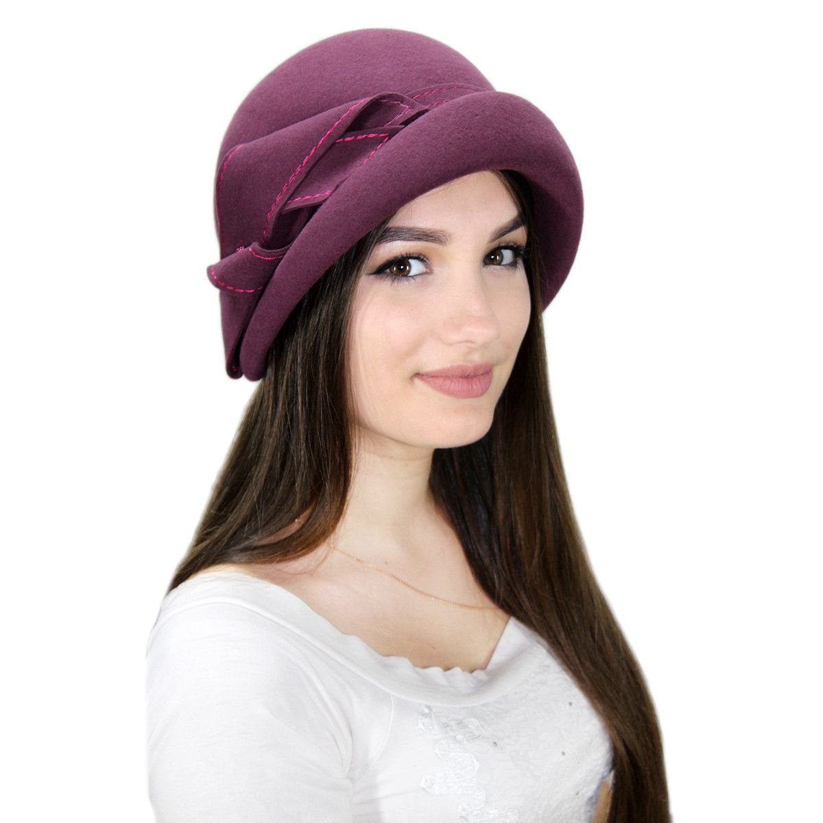 Купить шляпу в интернет магазине. Фетровые шляпы Каляев. Шляпа женская. Шляпки женские фетровые. Фетровые шапки для женщин.