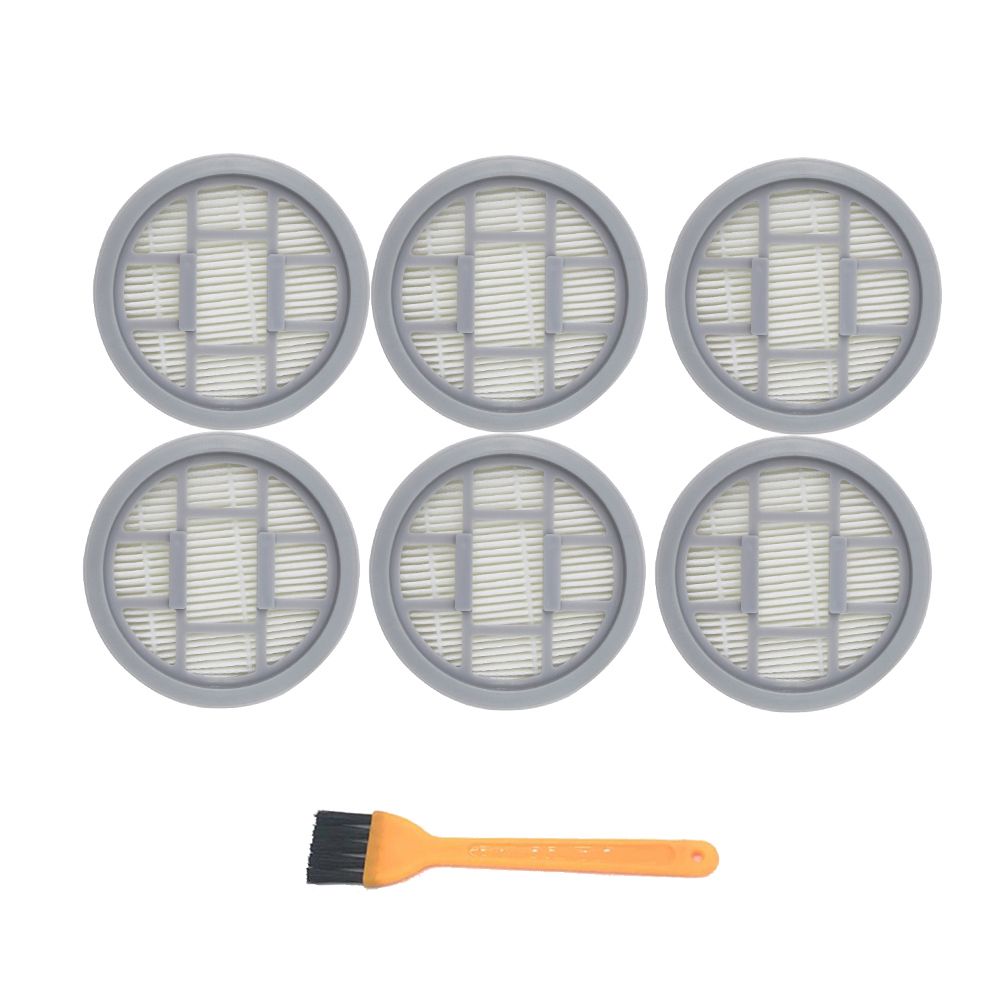 фильтры для вертикального пылесоса deerma vc20 plus