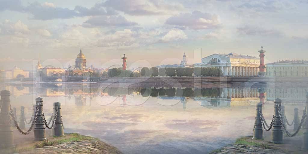 Фото на стену спб